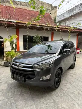 TOYOTA INOVA REBORN V 2.0 2016 NIK 2015