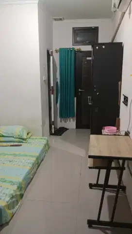 Kosan strategis