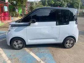 Wuling Air EV 2022 Listrik