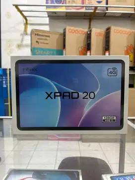 INFINIX XPAD 20