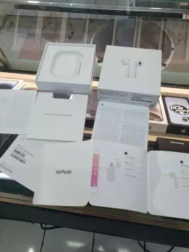 Airpod gen 1 mulus fullsheet ori