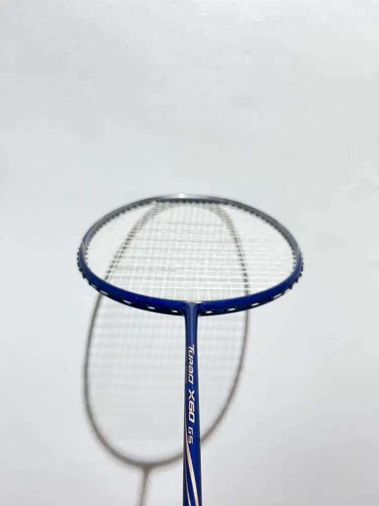 Raket Bulutangkis Lini*ng