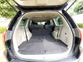 Mitsubishi Pajero 2014 Diesel