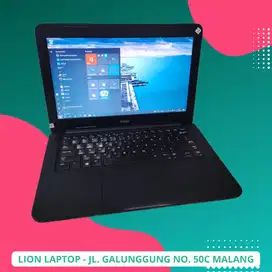 RAM 8GB Core i5 gen 7 murah Dell Latitude 3380 [21/08]