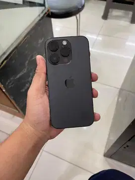 IPHONE 14 PRO 128GB SPACE BLACK IBOX