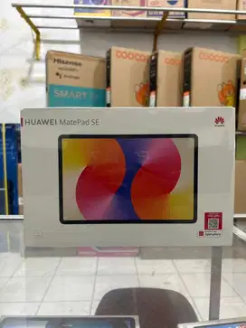 HUWAWEI MATEPAD SE