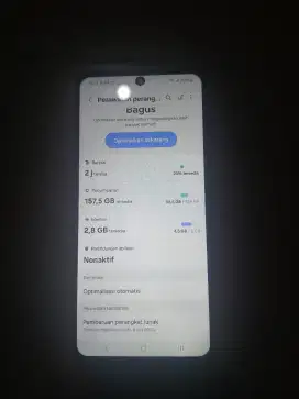 Samsung a52 internal 256gb