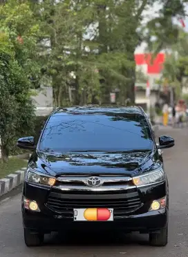 Innova G Luxury Manual Bensin 2018
- Istw Skli Mulus,