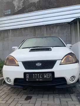 Jual Baleno next g 2003 matic