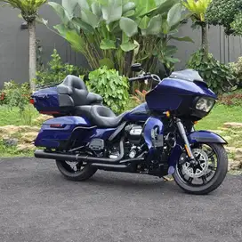 Roadglide ultra 2020