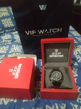 expedition 6385 black res