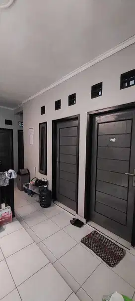 Dijual kosan aktif Telkom university bandung
