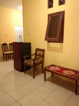 Dii sewakan kontrakan / kost