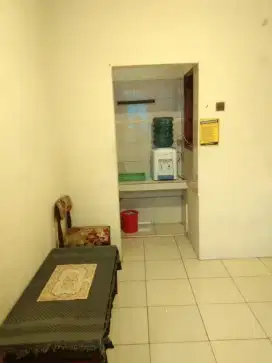 Dii sewakan kontrakan / kost