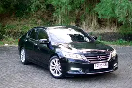 Accord termurah