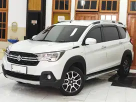 Suzuki XL7 2023 Bensin