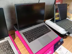 Advan WorkPro Lite [Intel i3 1220P-8GB-SSD 256GB] (FHD DISPLAY)