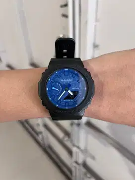 Jam Tangan Casio G-Shock GA-2100 / GShock Ga2100 /GA2100BP Original