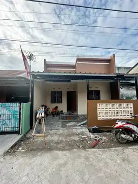 Rumah Dijual Perumahan Adiyasa Tigaraksa