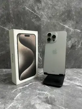 IPhone 15 pro max 256 gb ibox, natural titanium