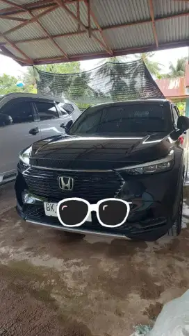 Honda HR-V Terawat