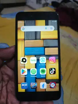 Xiomi redmi note 5A prime