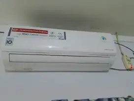 AC LG Smart Inverter 1/2 PK