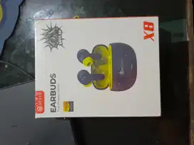 TWS Bluetooth MIXIO Baru