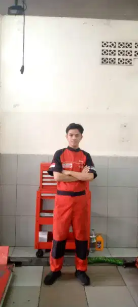 Mencari lowongan pekerjaan