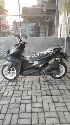 YAMAHA AEROX ABS 155 TAHUN 2019