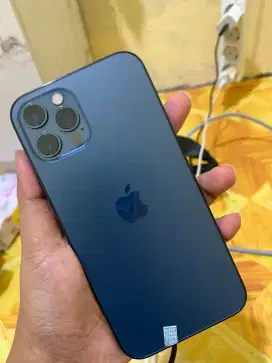 iPhone 12 pro inter