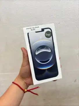 Iphone 16e 256gb resmi ibox