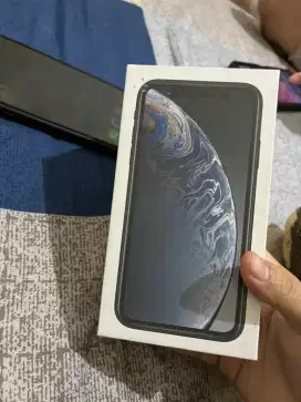 IPHONE XR ( EX BEACUKAI )