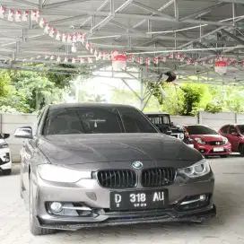 Dijual BMW 2014 sport