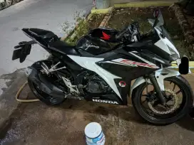 dijual motor CBR 150R