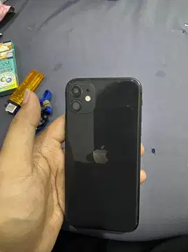 iPhone 11 64gb inter all provider