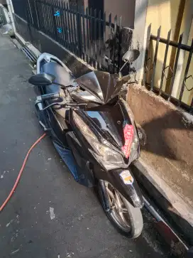 jual Vario KZR 125 old