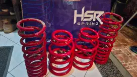 LOWRING KIT / PER PENDEK INNOVA BARONG 2014 BENSIN