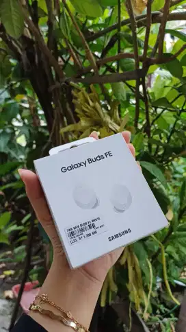 Samsung galaxy Buds FE