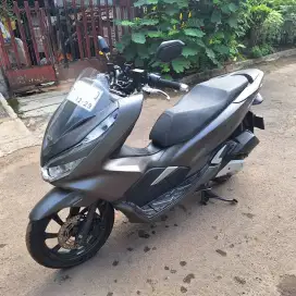 Dijual Honda PCX 2019