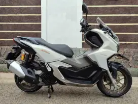 ADV 160 ABS 2024 GREZZ BE Lampung Pajak Baru MULUS TERAWAT CASH/KREDIT