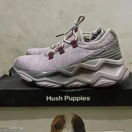 Hush puppies Women