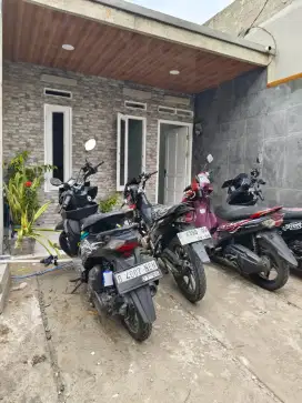 Rumah Ciledug/pinang/graha raya/Grenlike/Cipondoh