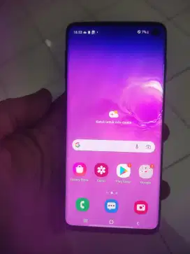 Samsung S10 8/128Gb Sein