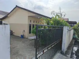 Disewakan Rumah BP7 Tebing tinggi