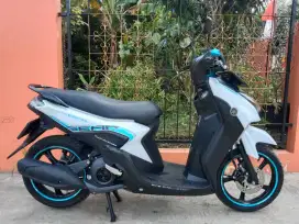 Promo DP serba 500,Mio gear th 2021 cash/kredit
