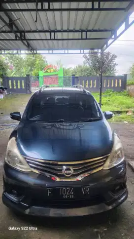 Grandlivina HWS 2014