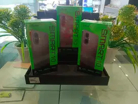 INFINIX SMART 10 RAM 4/64