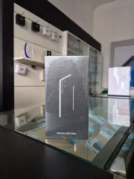 SAMSUNG S25 ULTRA 12/256 | NEW GARANSI SEIN