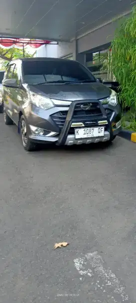 Daihasu Sigra type R 1.2 tertinggi